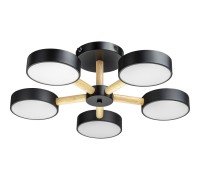 Потолочная люстра Scandia 51592 4 Ritter