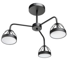 Потолочная люстра Mattino 51593 1 Ritter