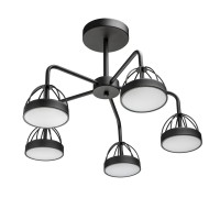 Потолочная люстра Mattino 51594 8 Ritter