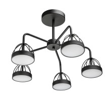 Потолочная люстра Mattino 51594 8 Ritter