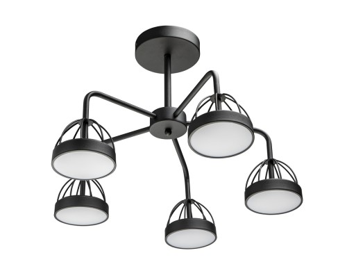 Потолочная люстра Mattino 51594 8 Ritter