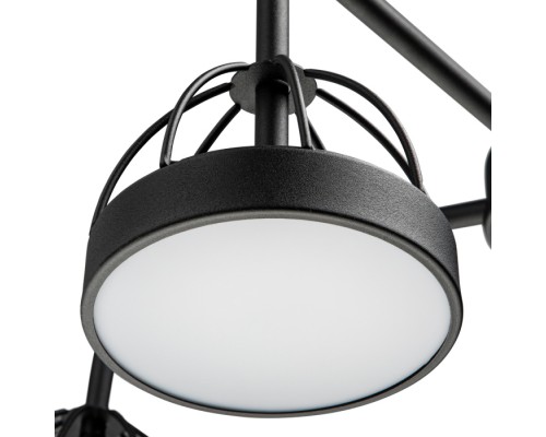 Потолочная люстра Mattino 51594 8 Ritter