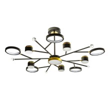 Потолочная люстра Notte 51596 2 Ritter