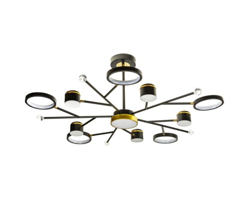 Потолочная люстра Notte 51596 2 Ritter