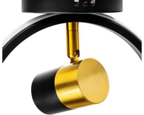 Спот Lanterna 51597 9 Ritter