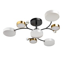 Потолочная люстра Scandia 51599 3 Ritter