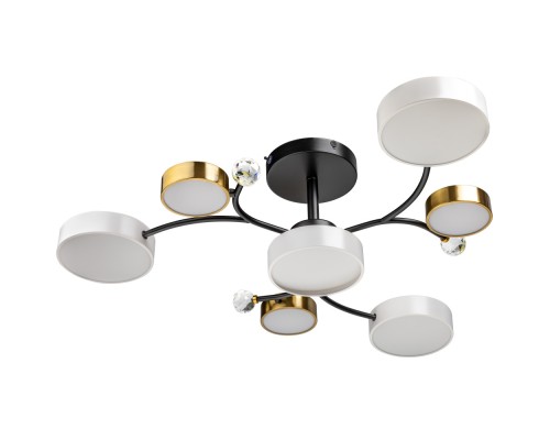 Потолочная люстра Scandia 51599 3 Ritter