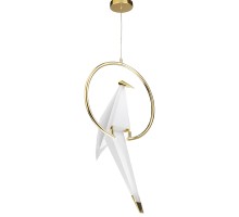 Подвесной светильник Birdie 51603 7 Ritter