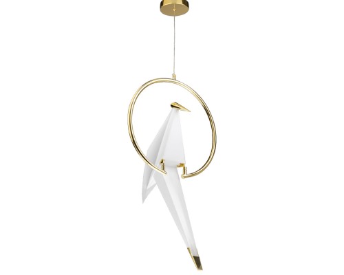 Подвесной светильник Birdie 51603 7 Ritter