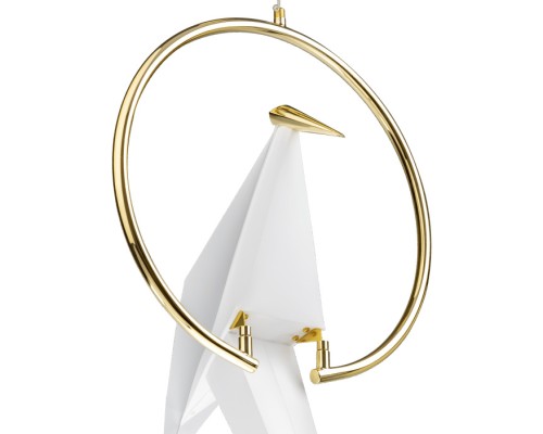 Подвесной светильник Birdie 51603 7 Ritter