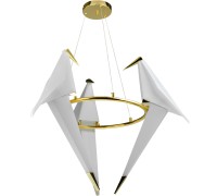 Подвесной светильник Birdie 51604 4 Ritter