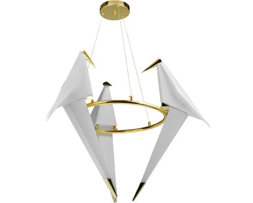 Подвесной светильник Birdie 51604 4 Ritter