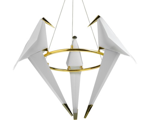 Подвесной светильник Birdie 51604 4 Ritter