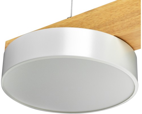 Подвесной светильник Racemo 51607 5 Ritter