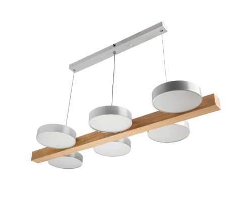 Подвесной светильник Racemo 51608 2 Ritter