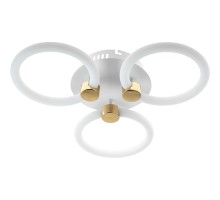 Потолочная люстра Ottimo 51611 2 Ritter