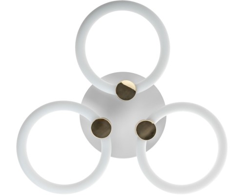 Потолочная люстра Ottimo 51611 2 Ritter