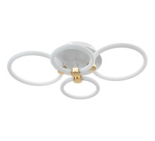 Потолочная люстра Ottimo 51612 9 Ritter