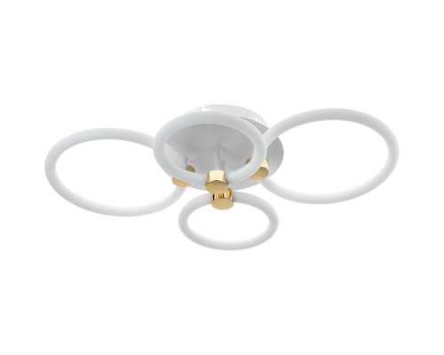 Потолочная люстра Ottimo 51612 9 Ritter