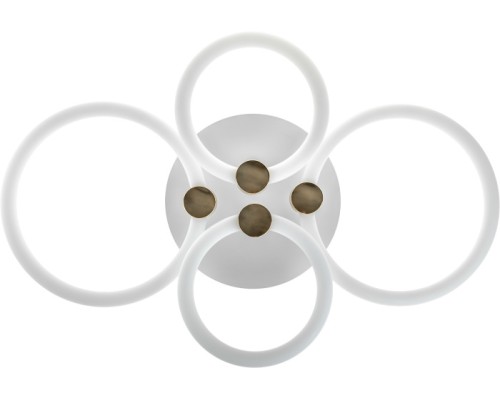 Потолочная люстра Ottimo 51612 9 Ritter