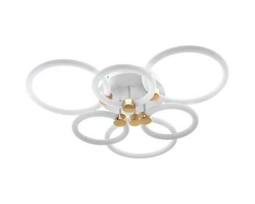 Потолочная люстра Ottimo 51613 6 Ritter