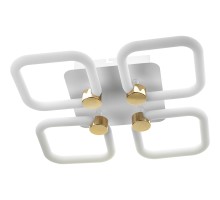 Потолочная люстра Ottimo 51615 0 Ritter