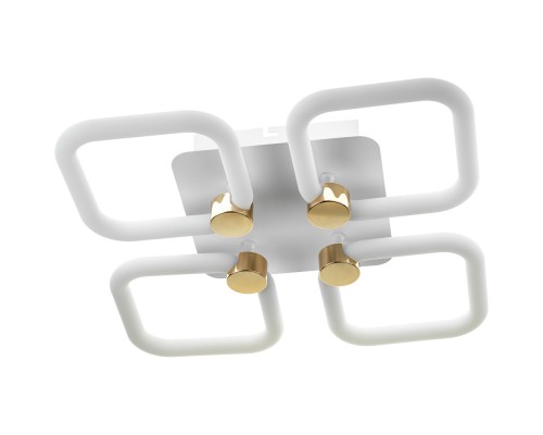 Потолочная люстра Ottimo 51615 0 Ritter