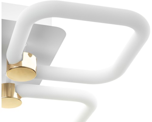 Потолочная люстра Ottimo 51615 0 Ritter