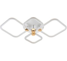 Потолочная люстра Ottimo 51616 7 Ritter