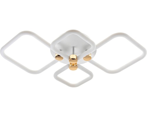 Потолочная люстра Ottimo 51616 7 Ritter