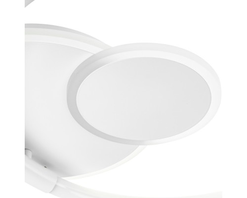 Потолочная люстра Eclipse 51618 1 Ritter