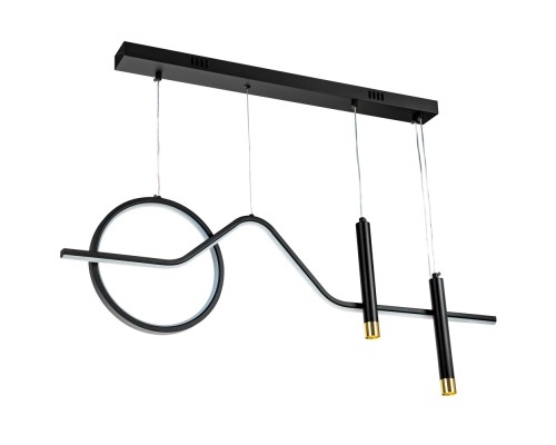 Подвесной светильник Avanti 51620 4 Ritter