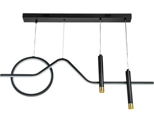 Подвесной светильник Avanti 51620 4 Ritter