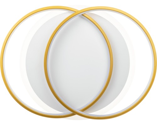 Потолочная люстра Snello 51624 2 Ritter