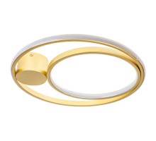 Потолочная люстра Snello 51625 9 Ritter