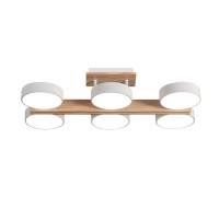 Потолочная люстра Scandia 51627 3 Ritter