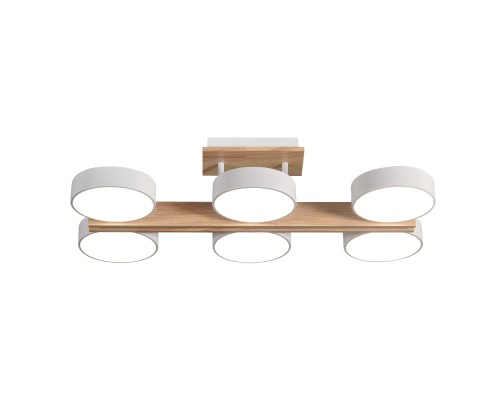 Потолочная люстра Scandia 51627 3 Ritter