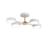 Потолочная люстра Scandia 51628 0 Ritter