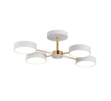 Потолочная люстра Scandia 51628 0 Ritter