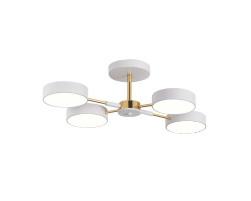 Потолочная люстра Scandia 51628 0 Ritter