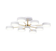 Потолочная люстра Scandia 51629 7 Ritter