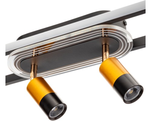 Спот Lanterna 51634 1 Ritter