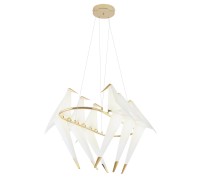 Подвесной светильник Birdie 51635 8 Ritter
