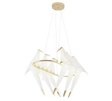 Подвесной светильник Birdie 51635 8 Ritter