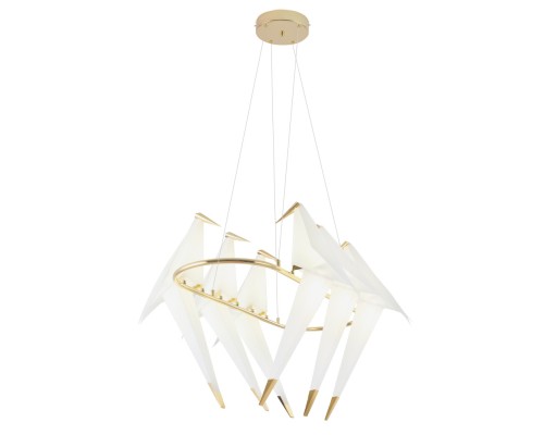 Подвесной светильник Birdie 51635 8 Ritter