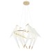 Подвесной светильник Birdie 51635 8 Ritter