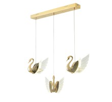 Подвесной светильник Birdie 51636 5 Ritter