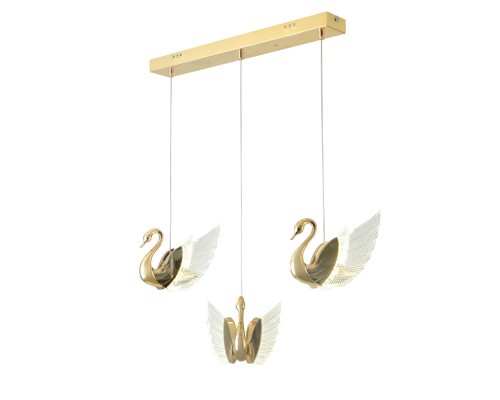 Подвесной светильник Birdie 51636 5 Ritter