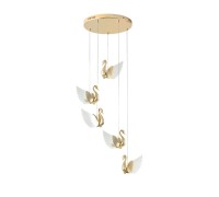 Подвесной светильник Birdie 51637 2 Ritter