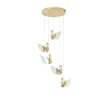 Подвесной светильник Birdie 51637 2 Ritter